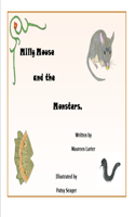 Milly Mouse and the Monsters