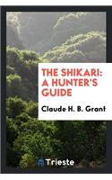 The Shikari