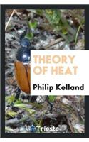 Theory of Heat