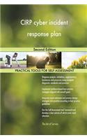 CIRP cyber incident response plan: Second Edition