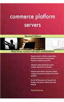 commerce platform servers Second Edition