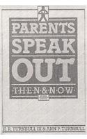 Parents Speak Out