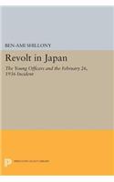 Revolt in Japan