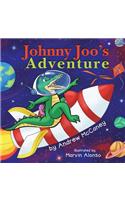Johnny Joo's Adventure