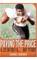 Paying the Price: A Life in Football ... and Beyond