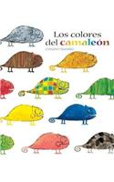 Los Colores del Camaleon