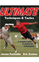 Ultimate Techniques & Tactics