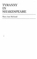 Tyranny in Shakespeare