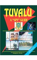 Tuvalu a Spy Guide