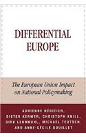 Differential Europe