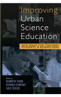 Improving Urban Science Education