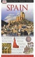 DK Eyewitness Travel Guide: Spain