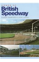 Homes of British Speedway