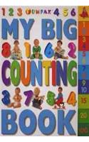 Big Tab Book - my Big Counting Book
