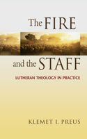 Fire and the Staff