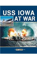 USS Iowa at War