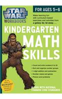 Kindergarten Math Skills