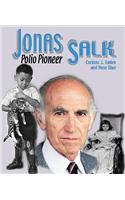 Jonas Salk