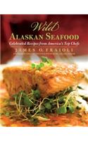 Wild Alaskan Seafood