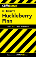 CliffsNotes on Twain's The Adventures of Huckleberry Finn