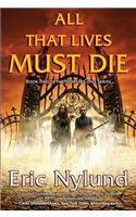 All That Lives Must Die: (02 Mortal Coils)