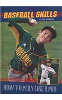 Baseball Skills