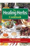 Healing Herbs Cookbook