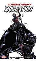 Ultimate Comics Spider-man By Brian Michael Bendis - Volume 4