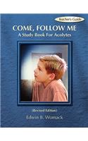 Come, Follow Me