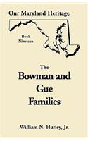 Our Maryland Heritage, Book 19