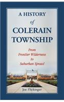 A History of Colerain Township
