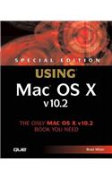 Special Edition Using Mac OS X V10.2