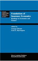 Foundations of Insurance Economics