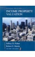 Income Property Valuation