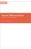 Social Differentiation