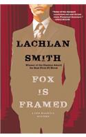 Fox Is Framed: A Leo Maxwell Mystery(Leo Maxwell Mystery)