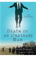 Death of an Ordinary Man