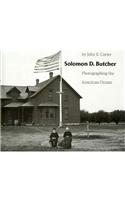Solomon D. Butcher