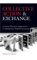 Collective Action and Exchange