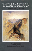 Thomas Moran, Volume 4