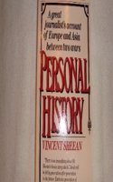 Personal History