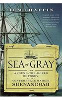 Sea of Gray