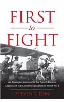 First to Fight