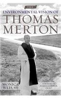 Environmental Vision of Thomas Merton