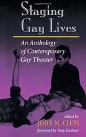 Staging Gay Lives