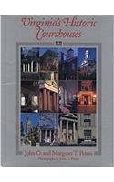 Virginia's Historic Courthouses