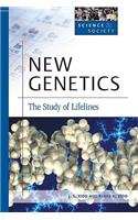 New Genetics: The Study Of Life Lines