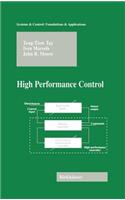 High Performance Control