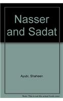 Nasser and Sadat