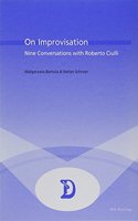 On Improvisation